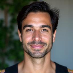 Julian Instructor Mindfulness
