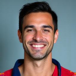 Miguel Especialista Primeros Auxilios